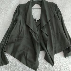 BCBG Blazer